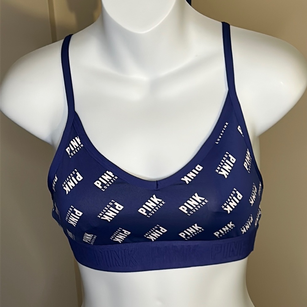 Victoria’s Secret PINK Sports Bra